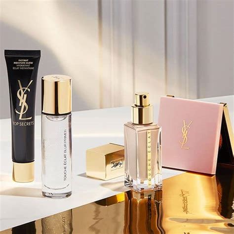 ysl beauty cruelty free|is yves saint laurent vegan.